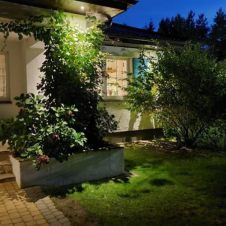 Biala Przystan Ferienhaus Sasino