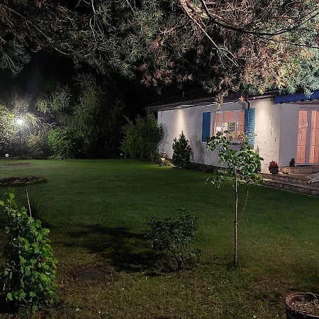 Ferienhaus Biala Przystan