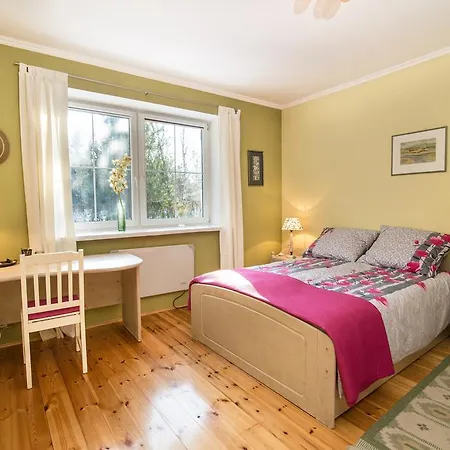 Biala Przystan Vakantiehuis Sasino