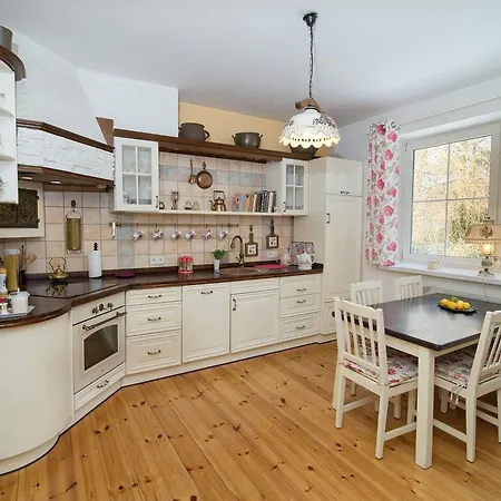 Biala Przystan Vakantiehuis *