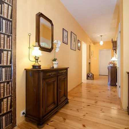 Biala Przystan * Sasino