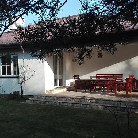 Vakantiehuis Biala Przystan *