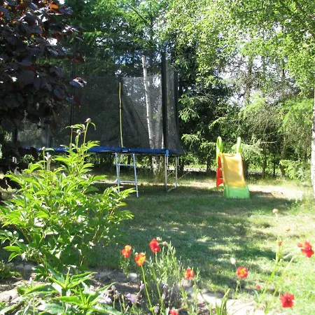 Vakantiehuis Biala Przystan *