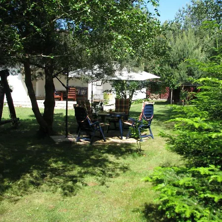 Vakantiehuis Biala Przystan *