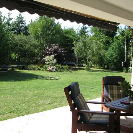 Vakantiehuis Biala Przystan Sasino