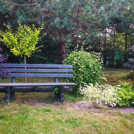 Biala Przystan Ferienhaus Sasino