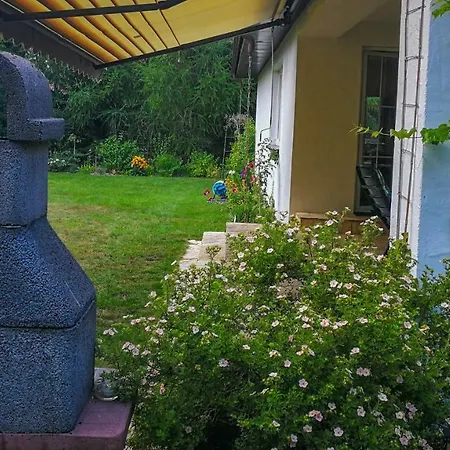 Ferienhaus Biala Przystan *