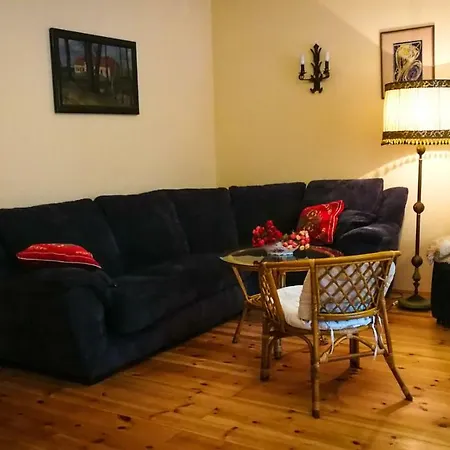 Biala Przystan Sasino