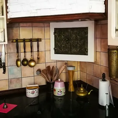 Vakantiehuis Biala Przystan