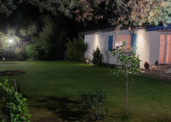 펜션 Biala Przystan