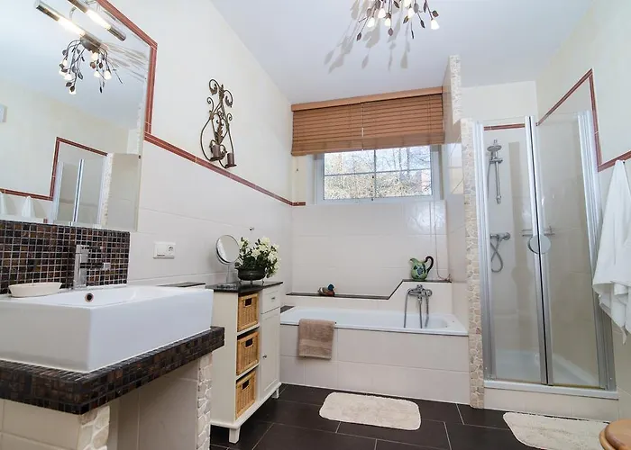 Biala Przystan 펜션 사시노