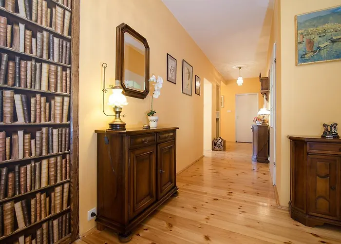 Biala Przystan * 사시노