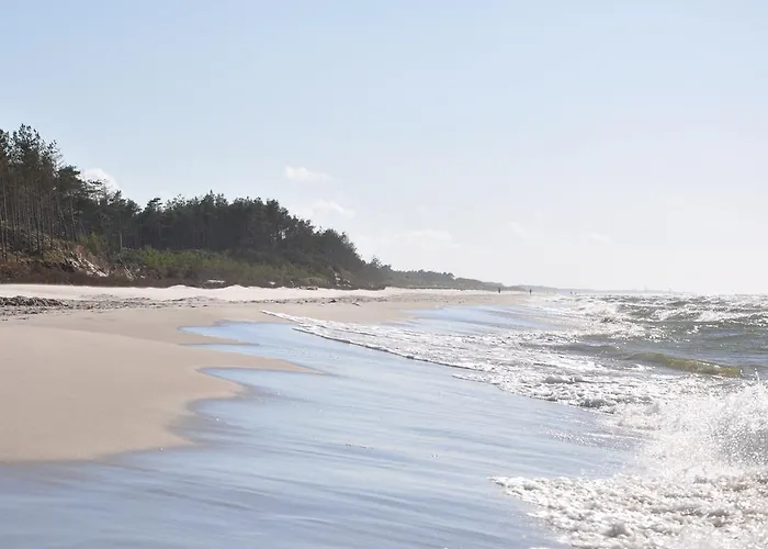 Biala Przystan 펜션 *