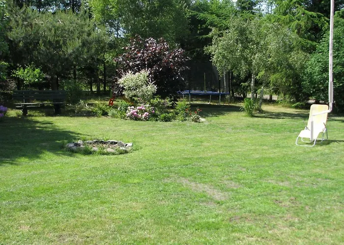 Biala Przystan 사시노