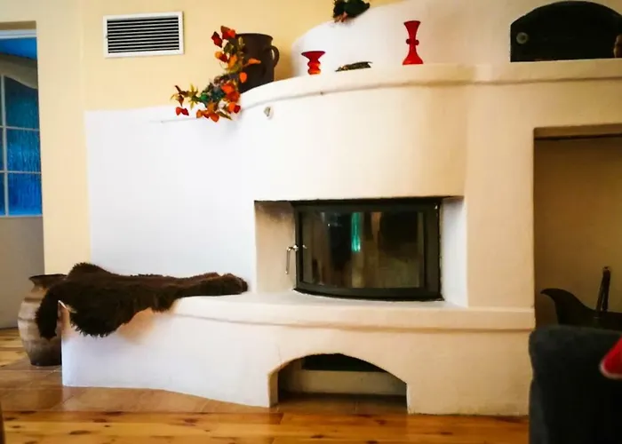 Biala Przystan 펜션