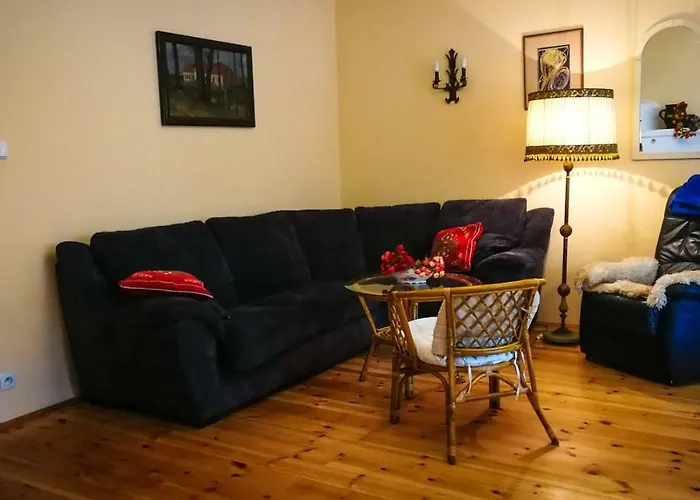 Biala Przystan 사시노