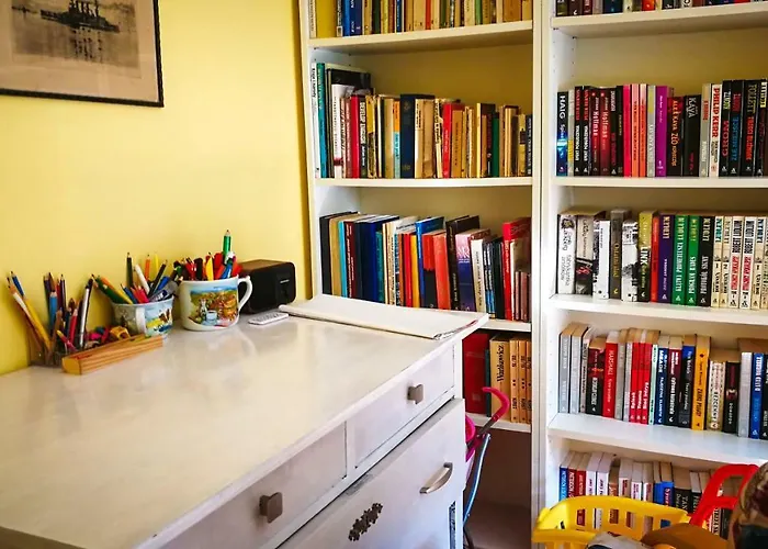 Biala Przystan * 사시노